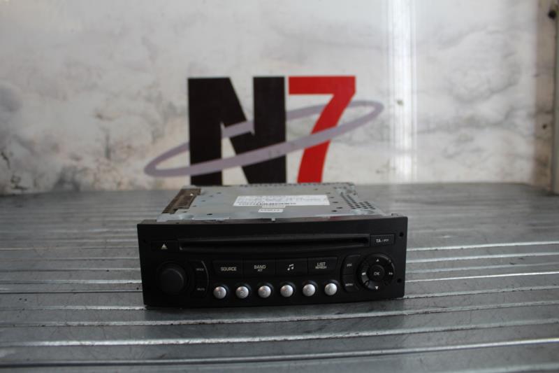 Autoradio d'origine