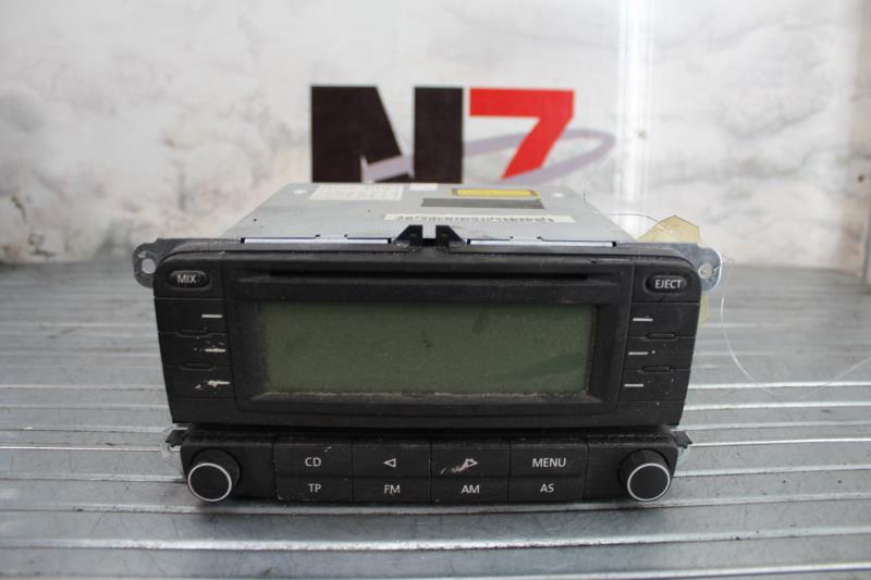 Autoradio d'origine