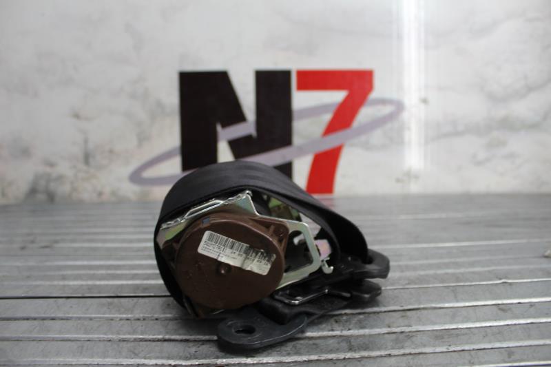 Ceinture arriere gauche