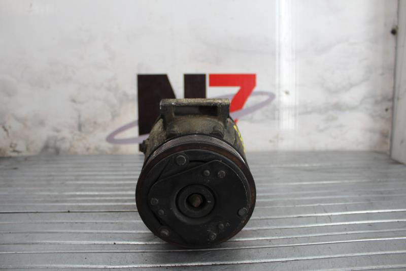 Compresseur clim