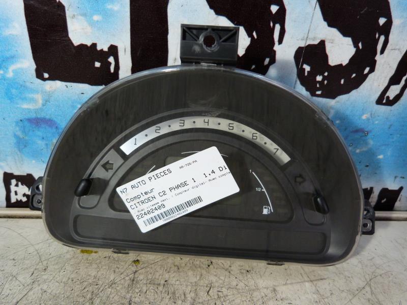 Compteur