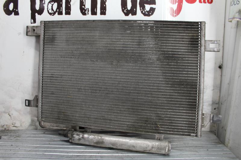 Condenseur de clim