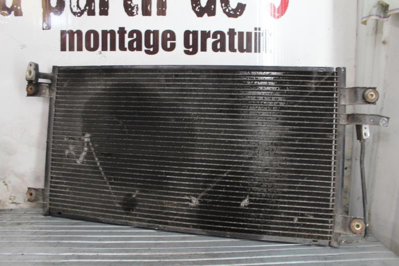 Condenseur de clim