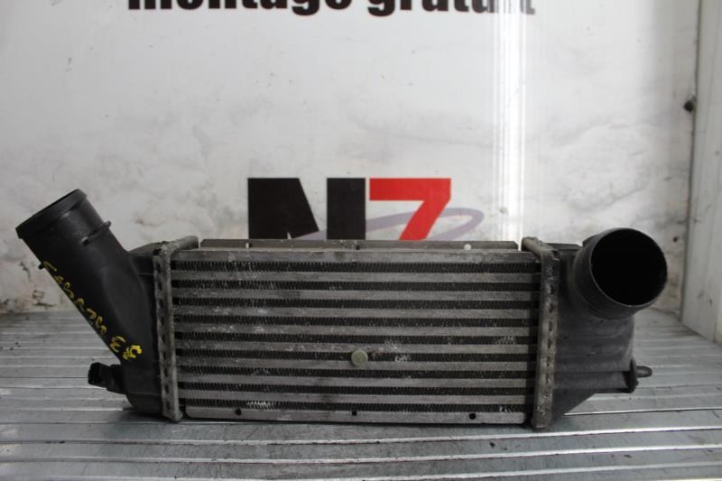 Echangeur air (Intercooler)