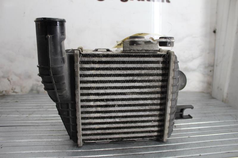 Echangeur air (Intercooler)