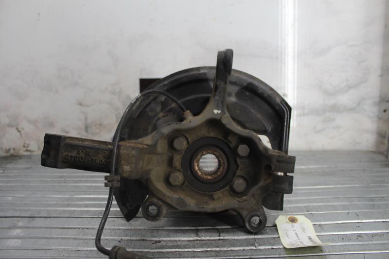 Fusee avant droit