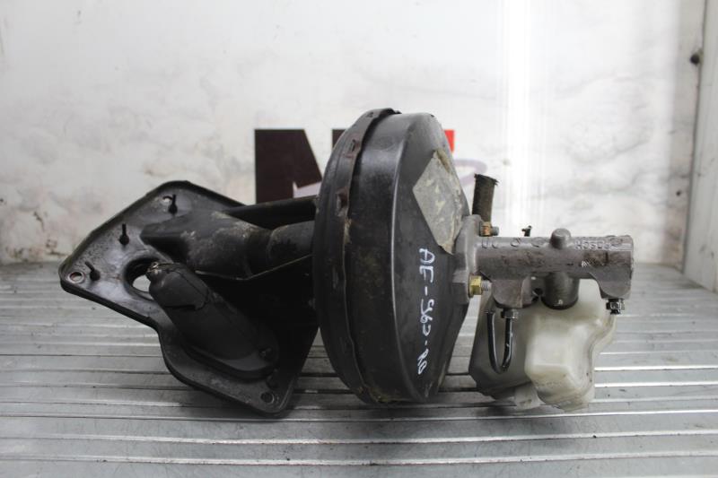 Mastervac