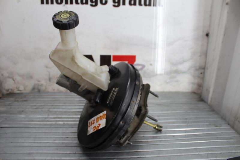 Mastervac