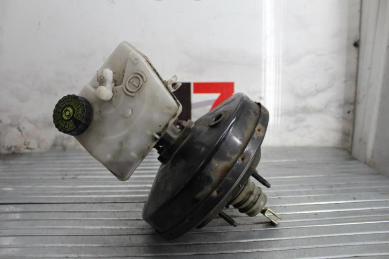 Mastervac