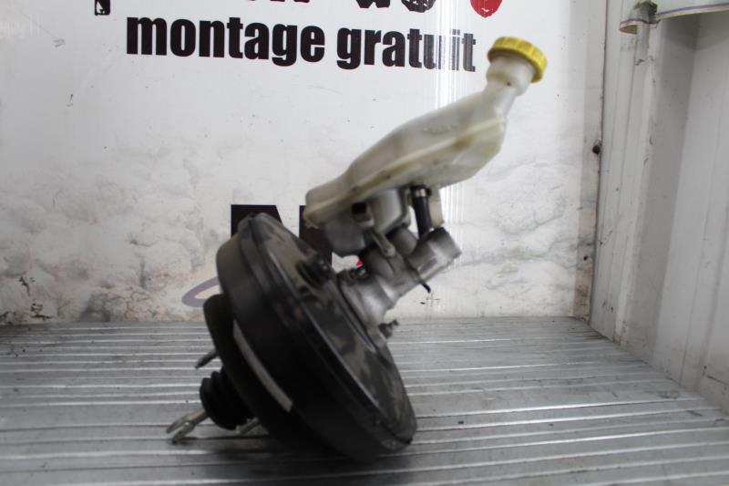 Mastervac