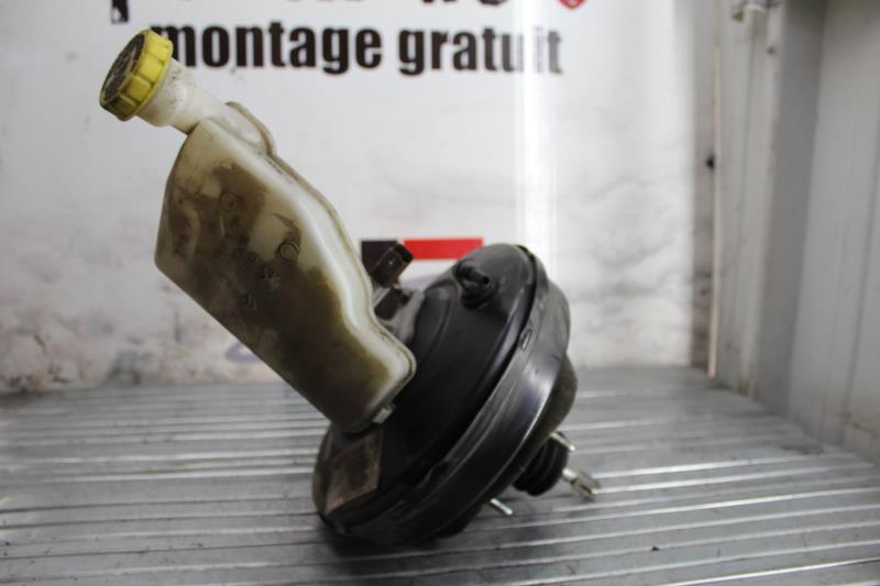 Mastervac