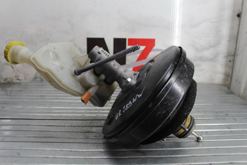 Mastervac