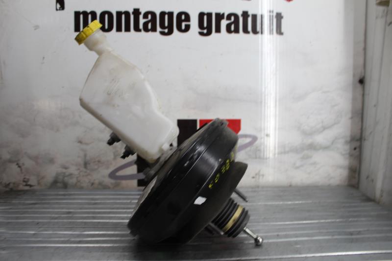 Mastervac