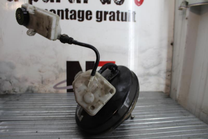 Mastervac
