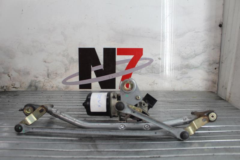 Moteur essuie glace avant