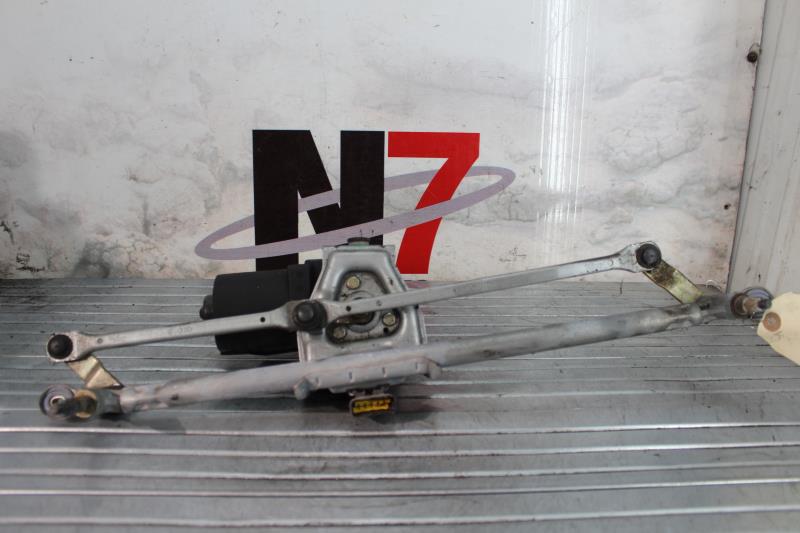 Moteur essuie glace avant