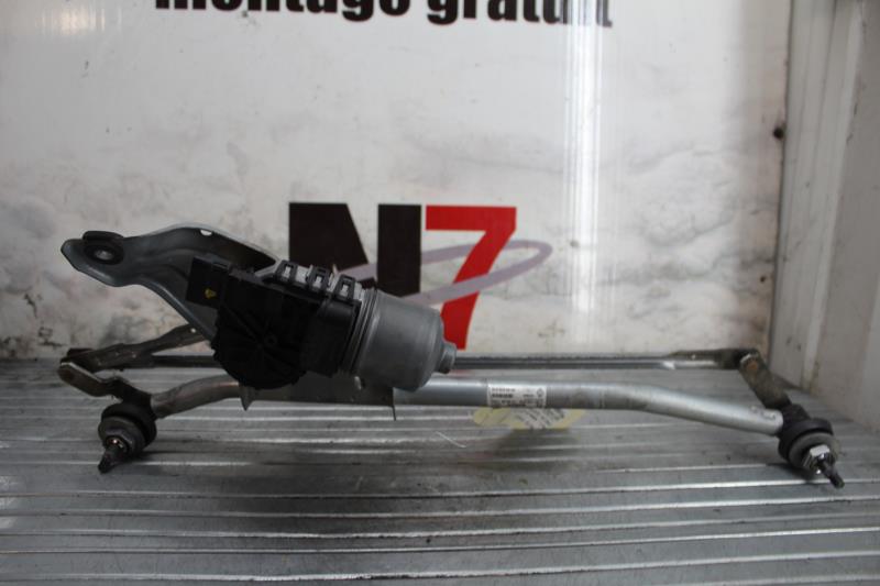 Moteur essuie glace avant