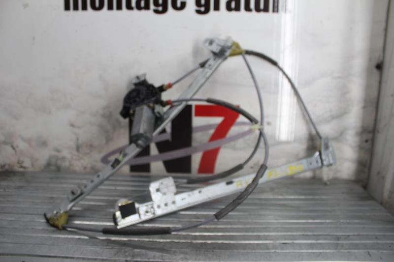 Moteur leve vitre avant droit