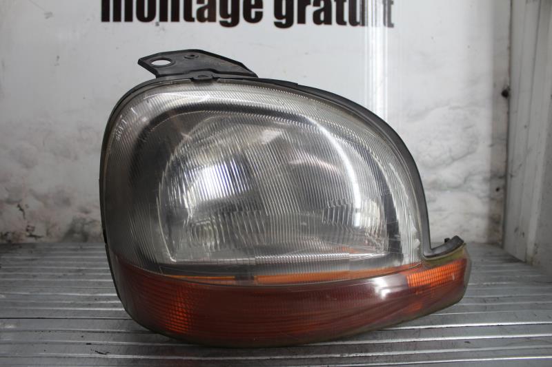 Optique avant principal droit (feux)(phare)