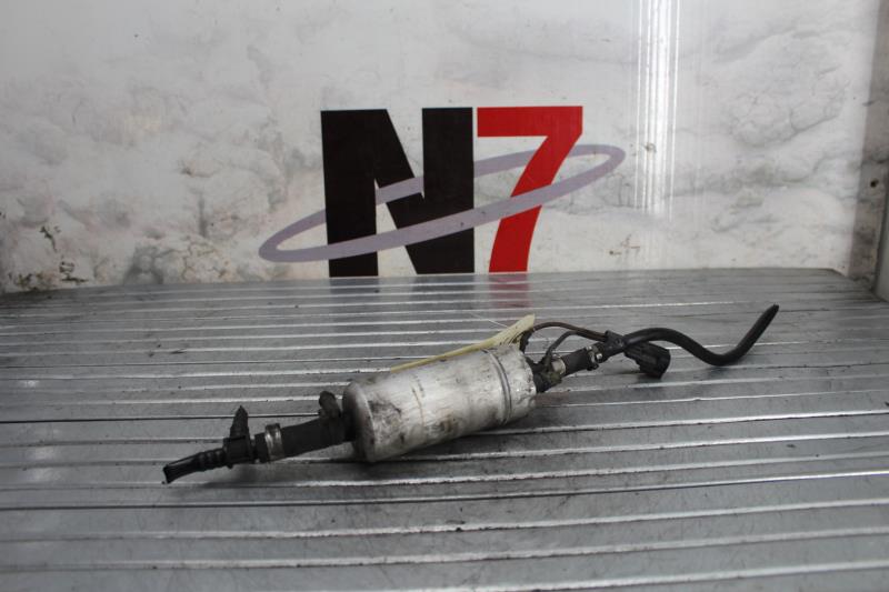 Pompe à carburant