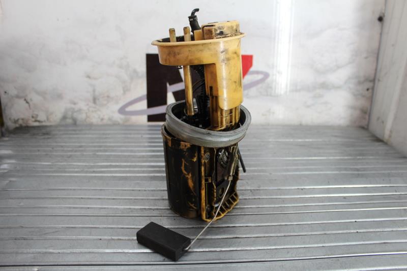 Pompe immergee