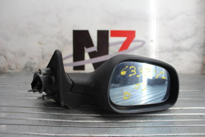 Retrovisor derecho