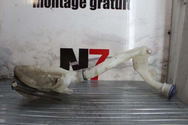 Vase de lave glace