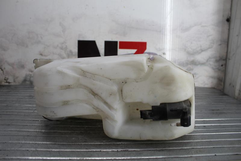 Vase de lave glace