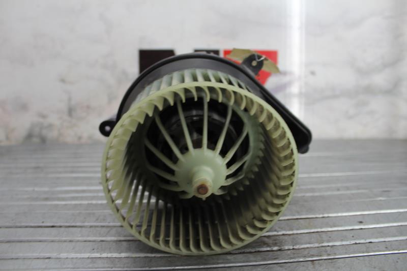 Ventilateur chauffage