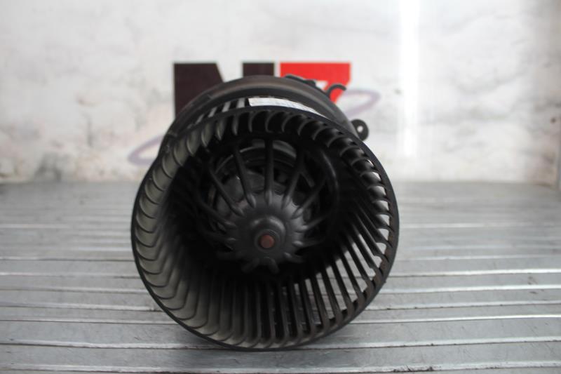 Ventilateur chauffage