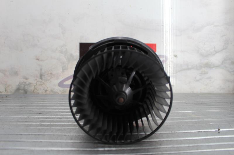 Ventilateur chauffage