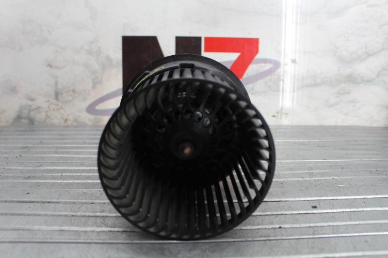 Ventilateur chauffage