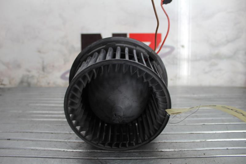 Ventilateur chauffage