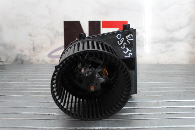 Ventilateur chauffage