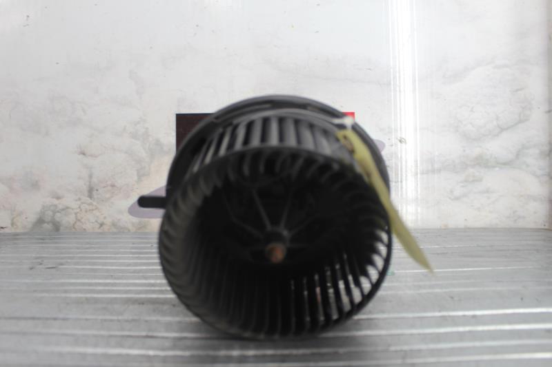 Ventilateur chauffage