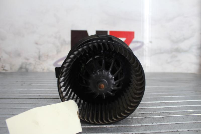 Ventilateur chauffage