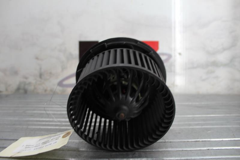 Ventilateur chauffage