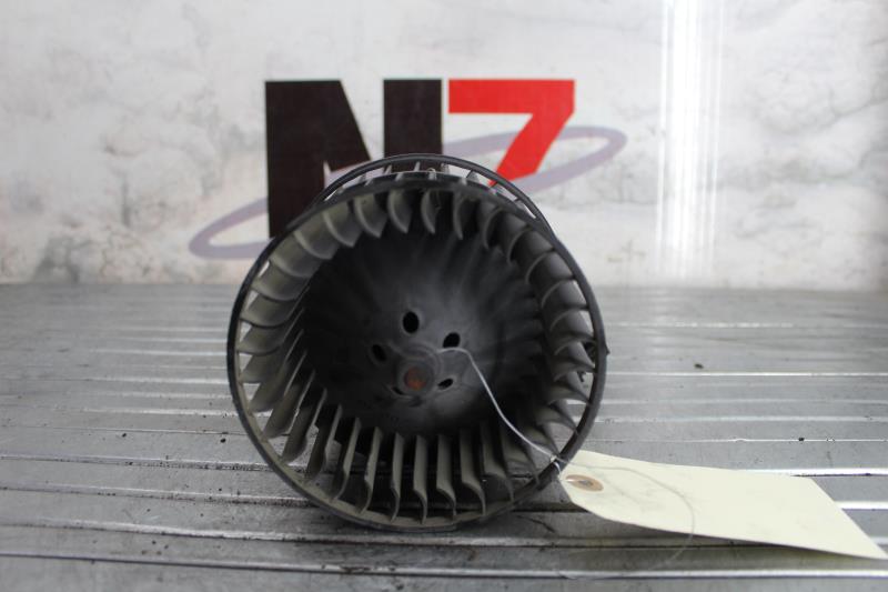 Ventilateur chauffage