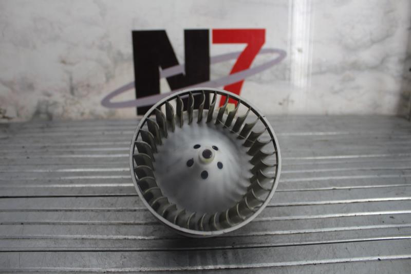 Ventilateur chauffage