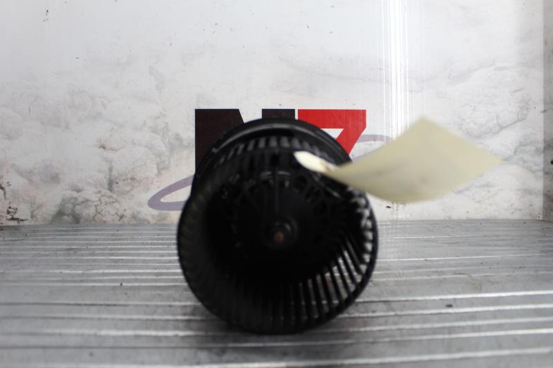 Ventilateur chauffage