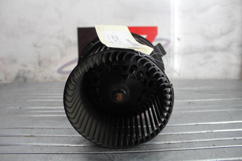 Ventilateur chauffage