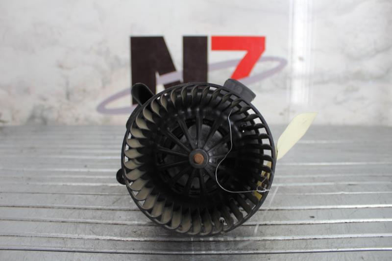 Ventilateur chauffage