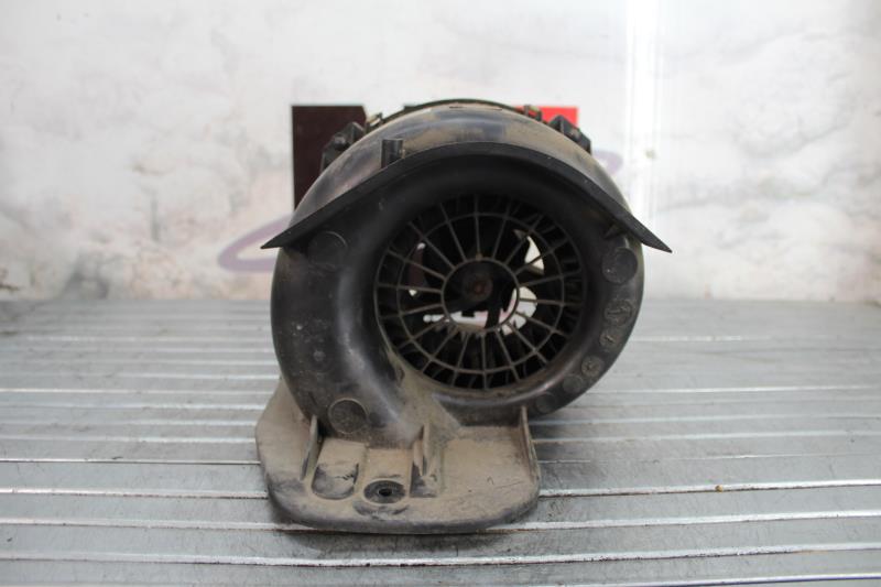 Ventilateur chauffage