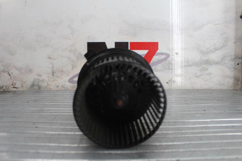 Ventilateur chauffage