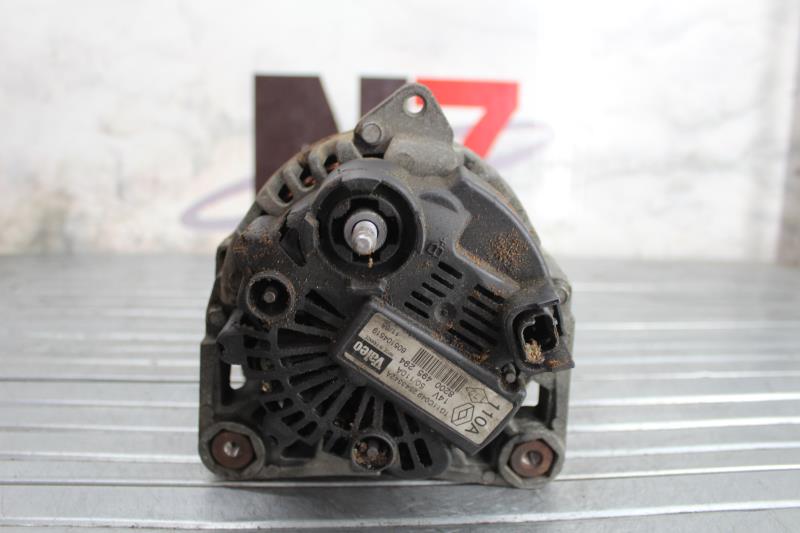 Alternatore