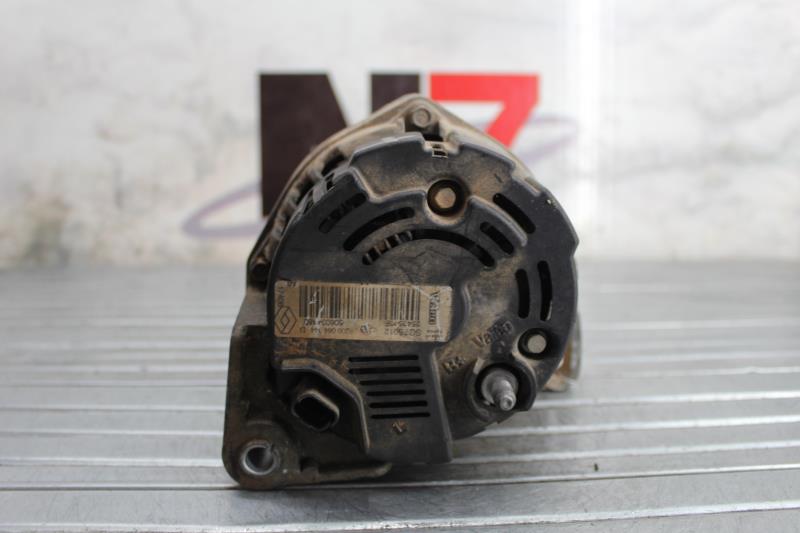Alternador