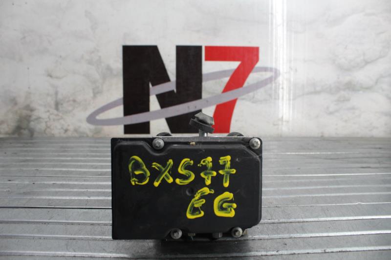 Bloc ABS (freins anti-blocage)