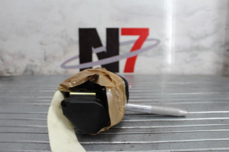 Ceinture avant droit