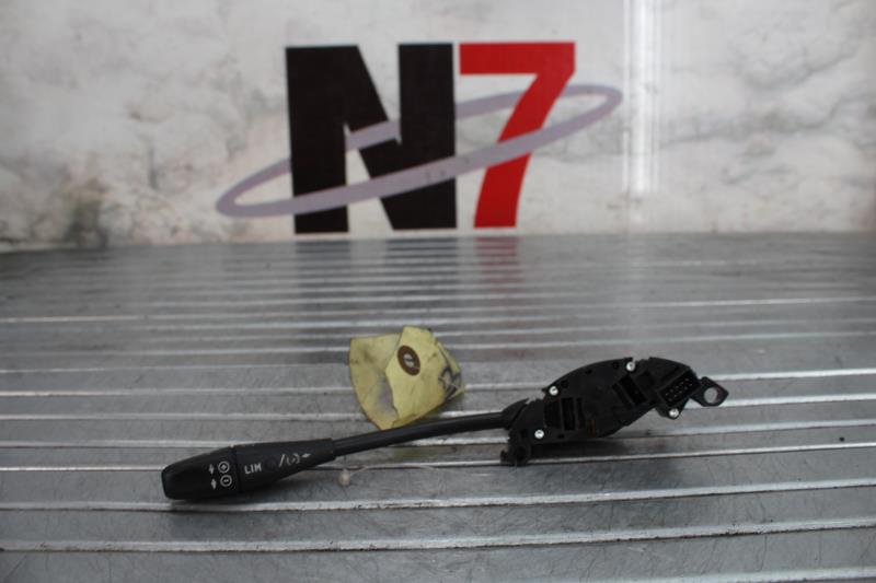 Commande regulateur vitesse