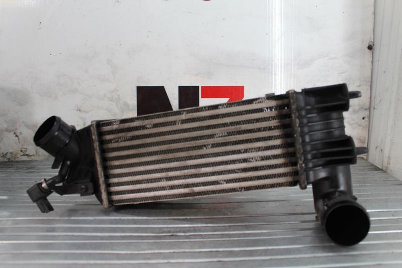 Echangeur air (Intercooler)